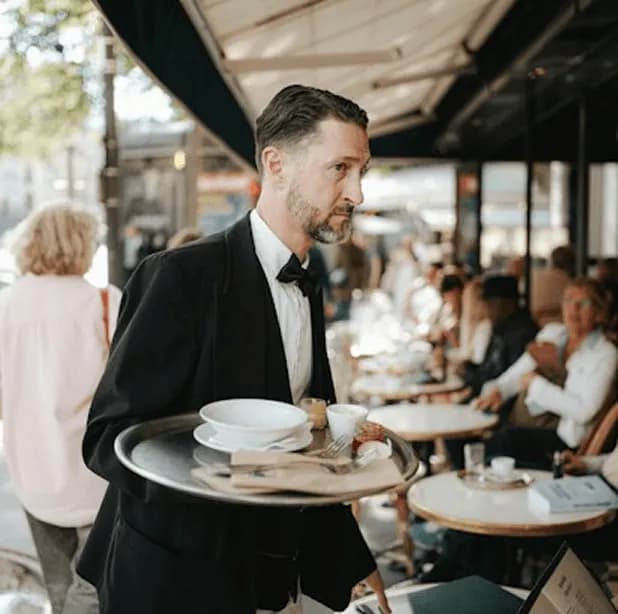 Restaurante cu servire completă